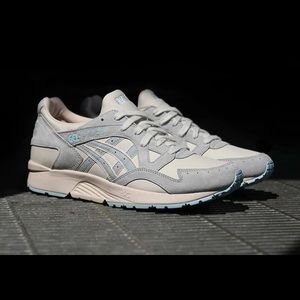 ASICS Gel Lyte V 5 in Moonbeam 💫